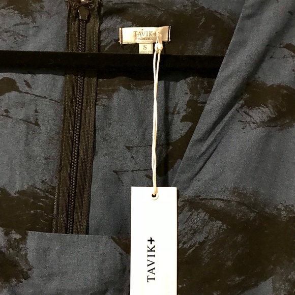 NWT TAVIK Swimwear Joan Romper - Picture 8 of 11